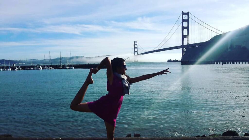 Why i do yoga