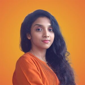 Joshna Ramakrishnan