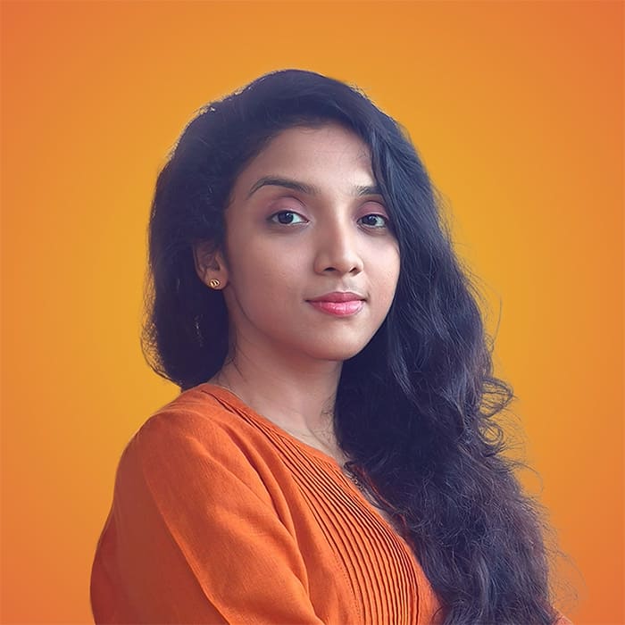 Joshna Ramakrishnan