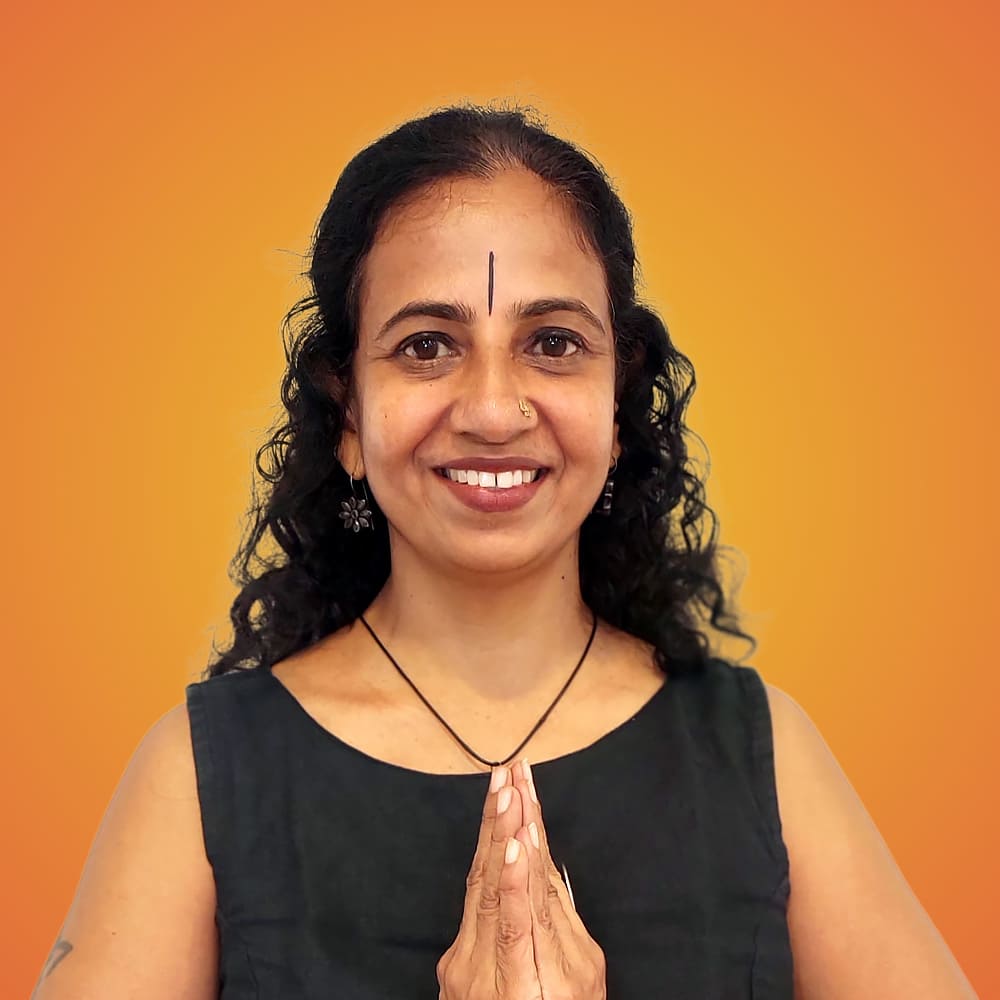 Kala Vinodh