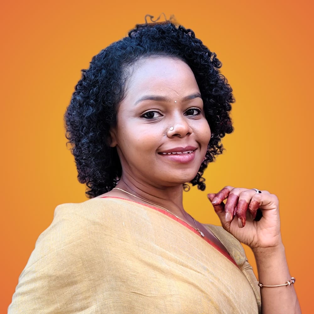 Rakhi Queen E Chiroma