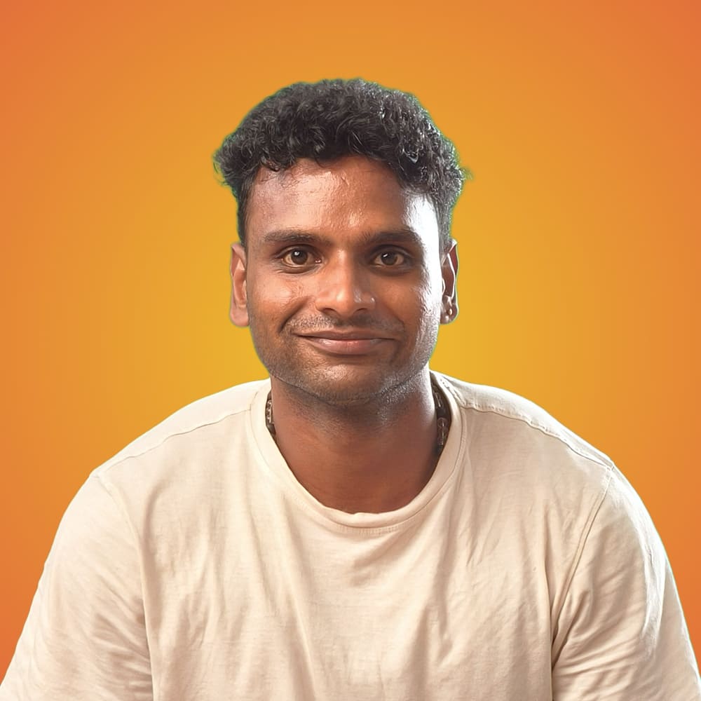 Saravanan