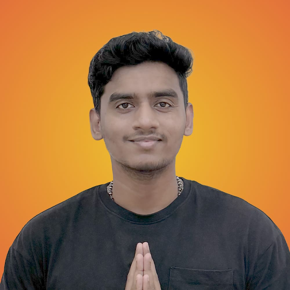 Yeshwanth Babu