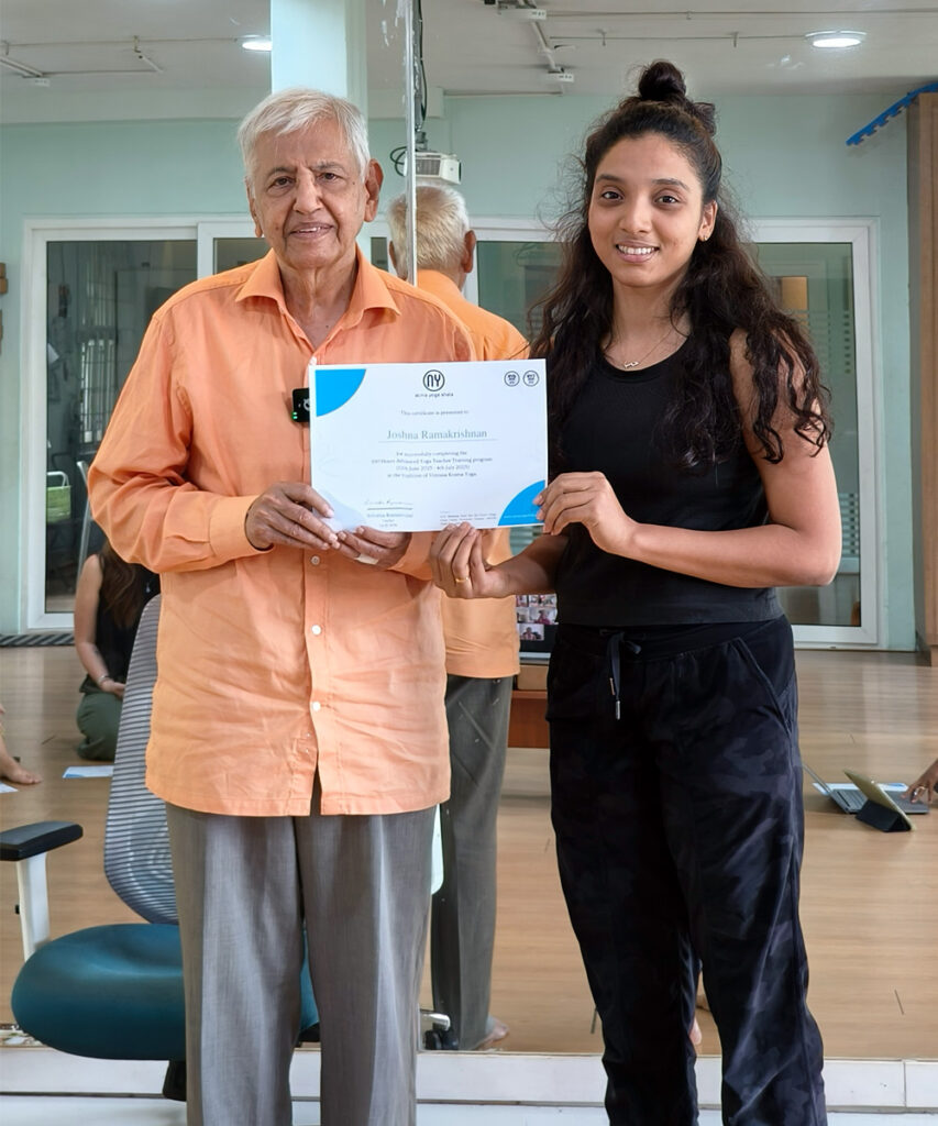 200-Hour Residential Yoga Teacher Training