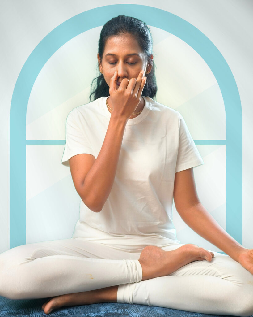 50-Hour Pranayama Teacher Training Course