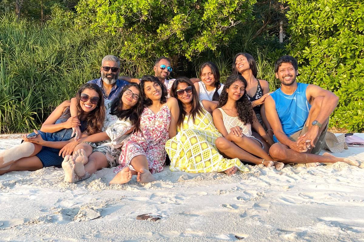 Yoga Retreats