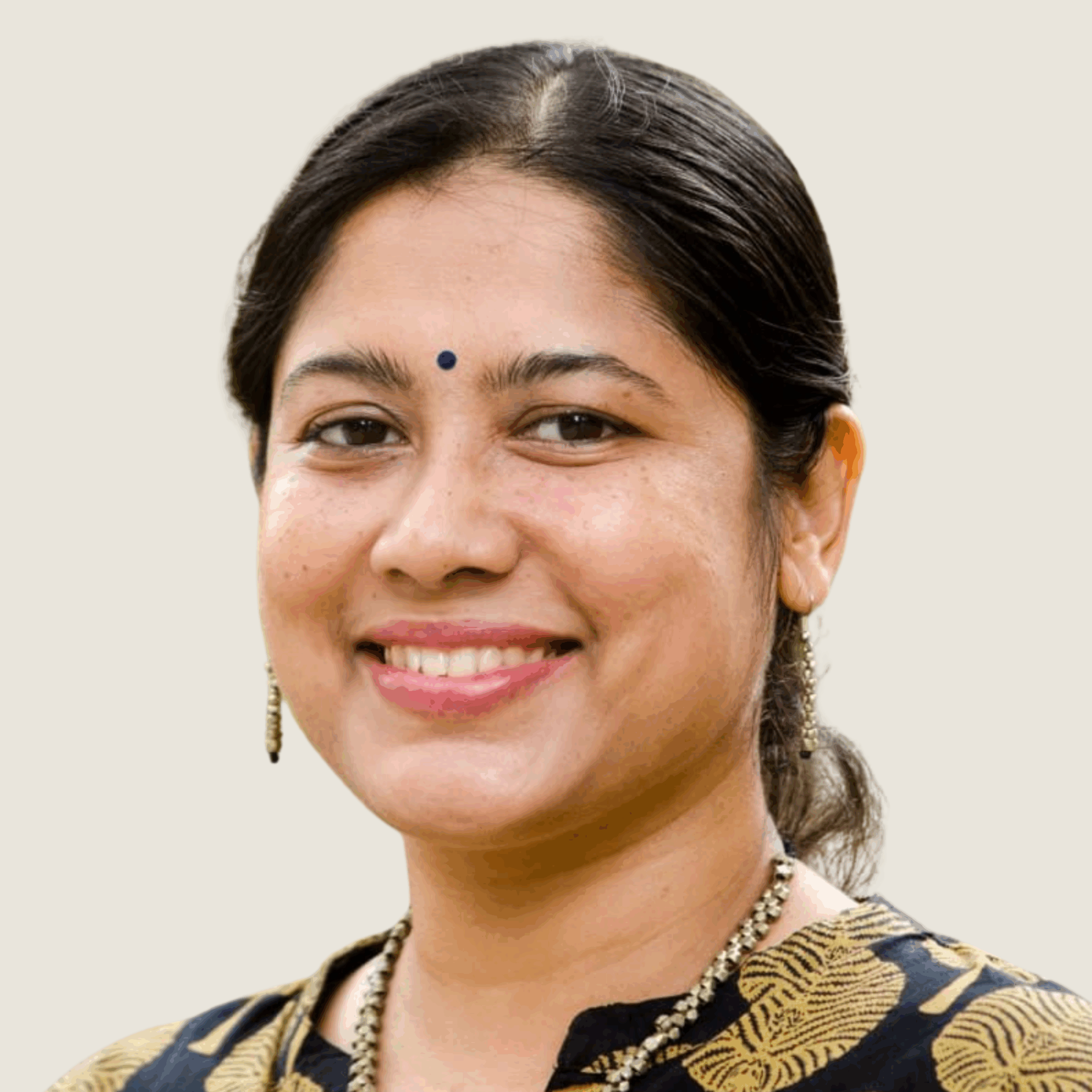 —  Anupama Das