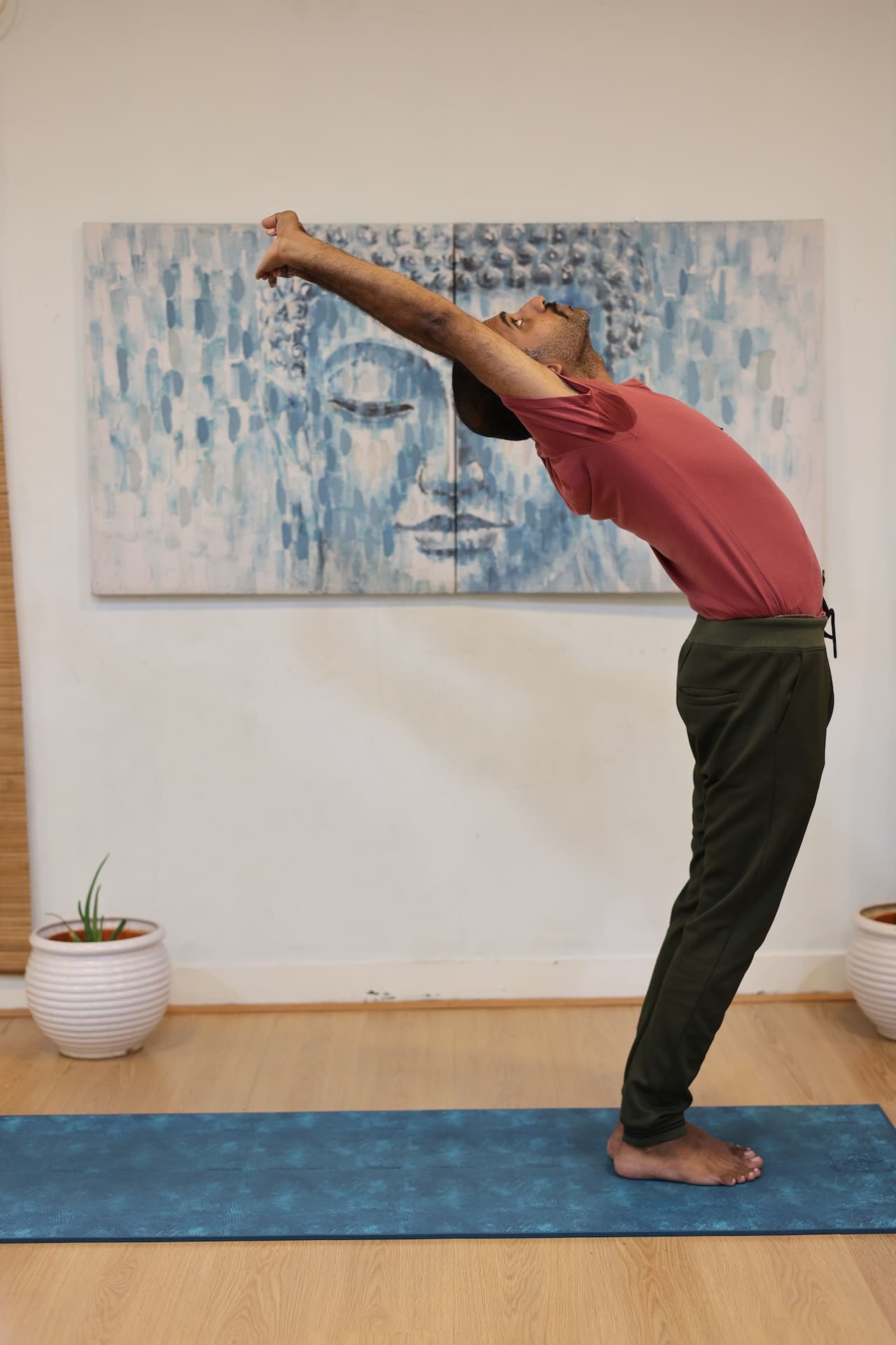 What Is Vinyasa Krama Yoga_ A Classical Practice Explained